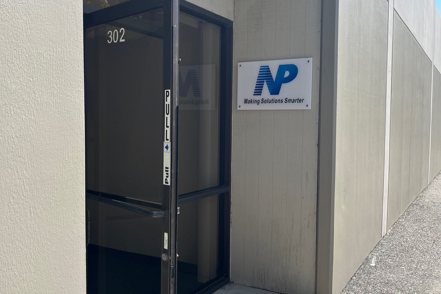 New Power Technology, Inc.