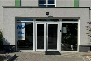 New Power Technology LLC.
